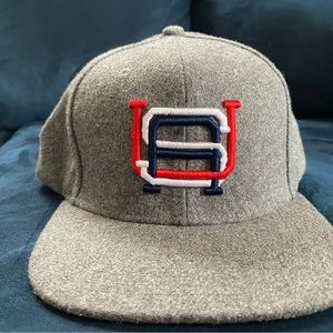 Two RSVLTS hats. Never worn. Great Conditions. Both snapckback styles